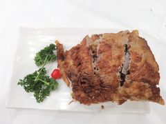 -小贝壳酒楼(经九路店)