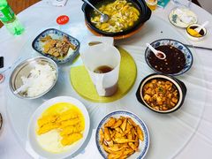 -芸海阁·农家私房菜(沙家浜景区出口店)