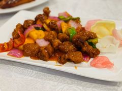 -荔枝楼酒家(员村东璟店)