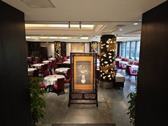 -潮府馆·非遗潮州菜·世纪公园(新国际博览中心店)
