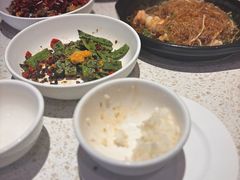 -Waanjai 晚嘉餐厅(南京商厦店)