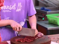 -阿娟牛肉丸·手打牛肉丸·现做现卖