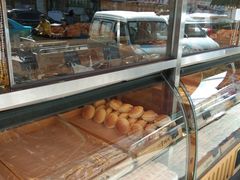 -壹心榴莲千层蛋糕甜品店