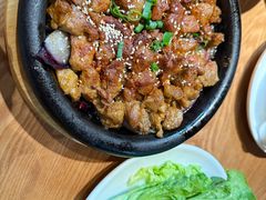 -吕氏疙瘩汤·新鲁菜(济南万象城店)
