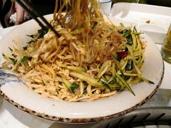 -灶座小锅烀饼·铁锅炖(道里店)