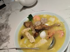 -塘人·老底子宁波菜小馆(南塘老街店)