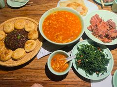 -淀里船宴(裕华东路店)