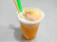 香芒雪糕-芬芳甜品(同福路店)