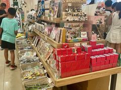 -熊猫邮局(少城店)