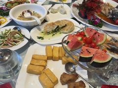 -万宝海鲜舫(劳动公园店)
