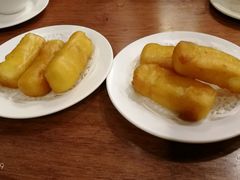 -正德顺順德雙皮奶(中信店)