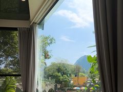 -生态苑农庄(十里画廊遇龙河店)