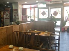 大堂-风情丽江斑鱼火锅(孙家沟西南路80号店)