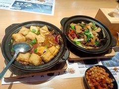 -云味馆·云南菜·云南米线(沙井华润店)
