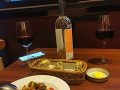 -Bistro Les Lilas丁香花小酒馆