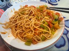 -撒拉花儿·新疆菜·清真(太阳宫店)