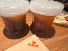 -长春堂顺时而饮(前门店)