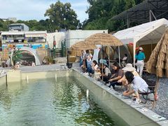 -DGE季风钓虾营地·团建·聚会