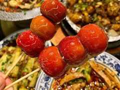 -阿嫂印象·民间江湖菜(大学城店)
