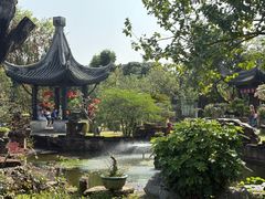 -中山詹园