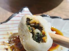 -八珍手工水饺·妈妈的爱(传芳巷店)