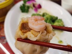 三鲜烧麦-玉华台饭庄(裕中西里小区店)