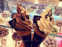 -GODIVA(港汇恒隆广场)