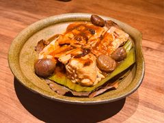 栗子烤鸡-元古雲境(新天地店)
