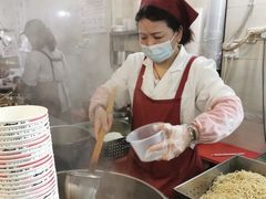 -家阳赵师傅油饼包烧麦(粮道街店)