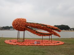 -上海月湖雕塑公园