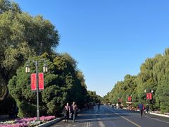 -北陵公园