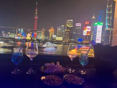 -外滩8号 whisky bar(金延大厦店)