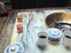 -矮板凳老火锅(宽窄巷子店)