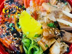 -林妈妈村·日式料理(宝山万达店)