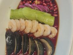 -董家大院·京味家常菜(朝丰家园店)