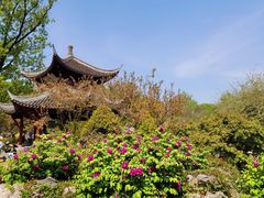 -采石矶景区