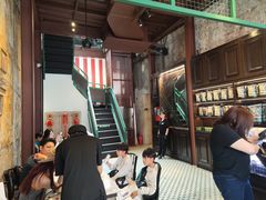 -何九海南茶店(鬼仔巷店)