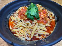 -勇利赵家烤肉坊(翠华北路店)