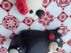 -申德勒加油站餐厅(三里屯北小街店)