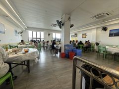 -众味海鲜大排档·活海鲜·潮汕味(南澳店)