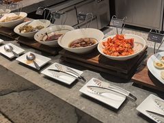 -太湖饭店玉兰厅(自助餐厅)