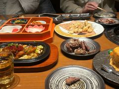 -隐炉和牛烧肉店(群力店)