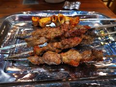 -韩师傅老大同刀削面(北苑路店)