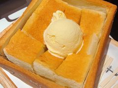 -绿茶餐厅(广州嘉裕太阳城店)