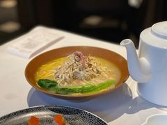 秦淮煮干丝-民国红公馆·秦淮八艳(夫子庙店)