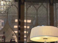 -广州富力丽思卡尔顿酒店