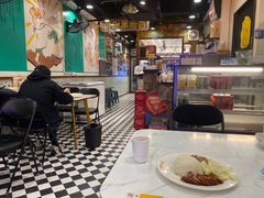 -澳门陈光记烧味饭店(南京德基广场店)
