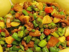 -老酒川菜坊(中山西路店)