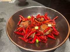 -会仙楼(金融街店)