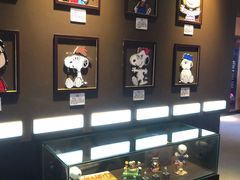 -史努比缤纷世界